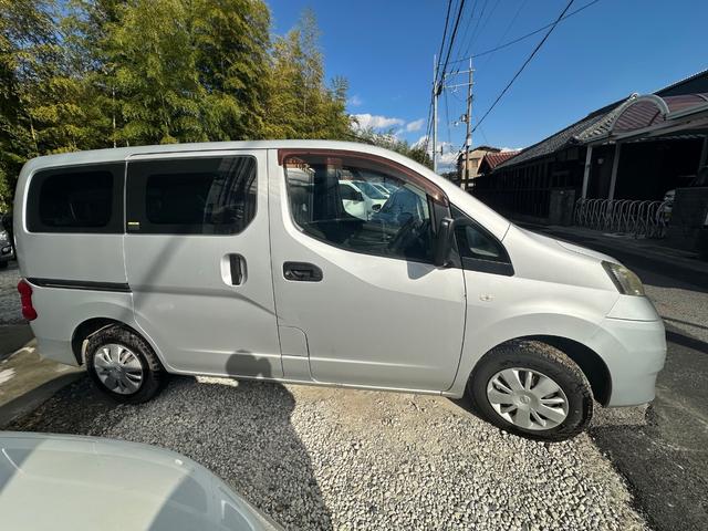 NV200バネットバン VX AC PS PW エアB ETC キーレスキー(7枚目)