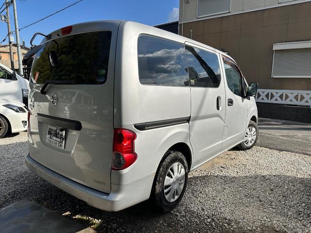 NV200バネットバン VX AC PS PW エアB ETC キーレスキー(8枚目)