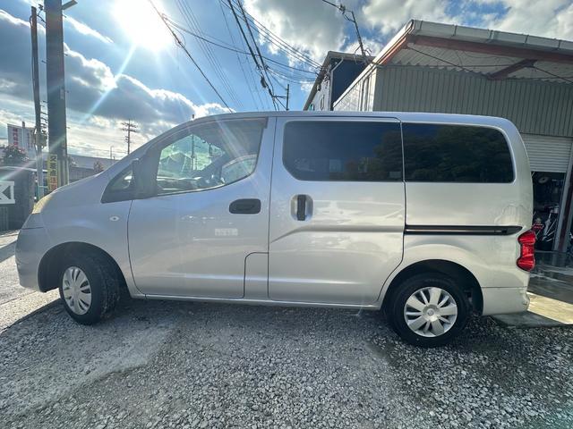 NV200バネットバン VX AC PS PW エアB ETC キーレスキー(11枚目)
