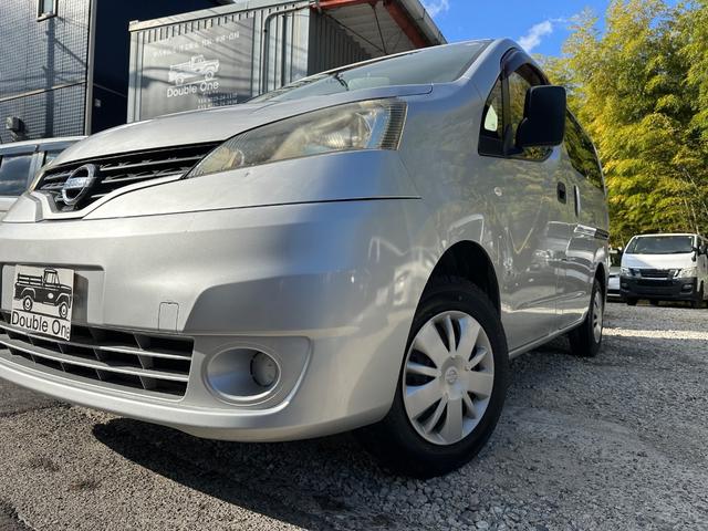 NV200バネットバン VX AC PS PW エアB ETC キーレスキー(12枚目)