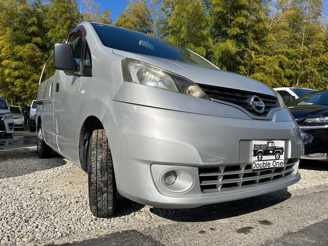 NV200バネットバン VX AC PS PW エアB ETC キーレスキー(13枚目)