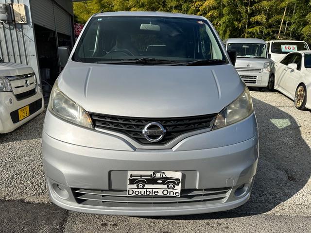 NV200バネットバン VX AC PS PW エアB ETC キーレスキー(14枚目)