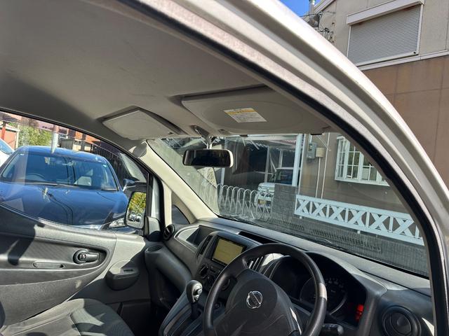 NV200バネットバン VX AC PS PW エアB ETC キーレスキー(16枚目)