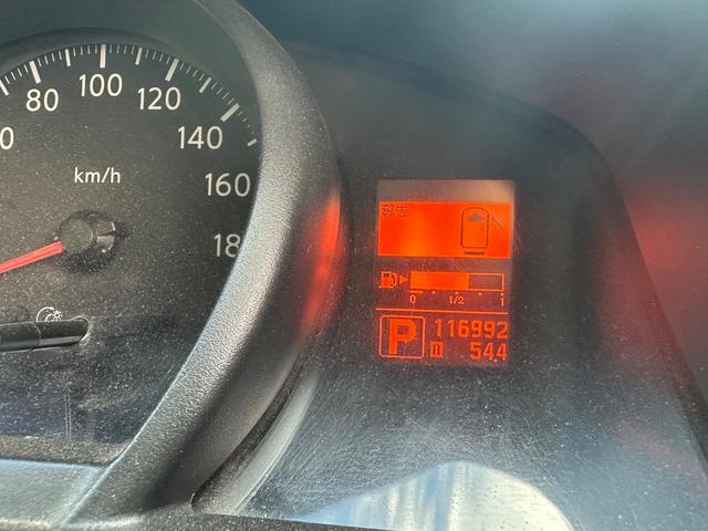 NV200バネットバン VX AC PS PW エアB ETC キーレスキー(18枚目)