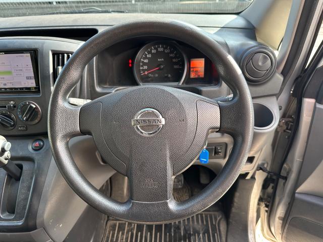 NV200バネットバン VX AC PS PW エアB ETC キーレスキー(20枚目)