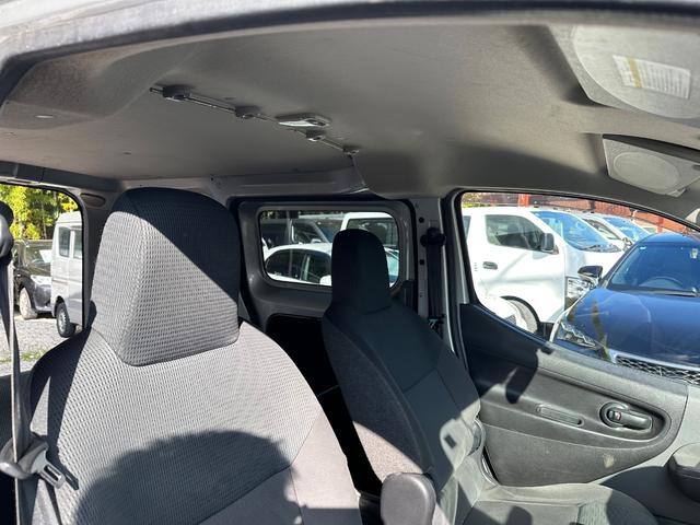 NV200バネットバン VX AC PS PW エアB ETC キーレスキー(21枚目)