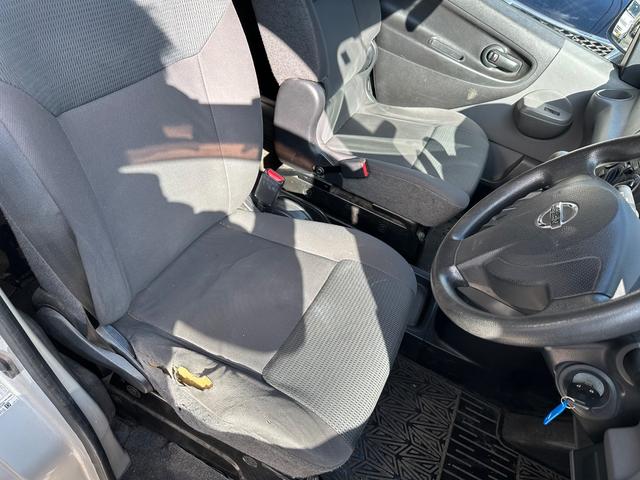 NV200バネットバン VX AC PS PW エアB ETC キーレスキー(22枚目)