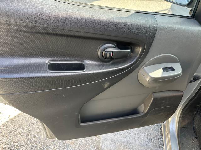 NV200バネットバン VX AC PS PW エアB ETC キーレスキー(25枚目)