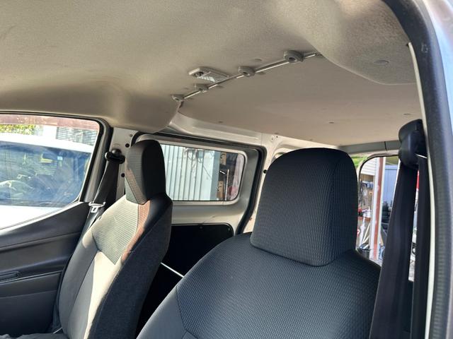 NV200バネットバン VX AC PS PW エアB ETC キーレスキー(26枚目)