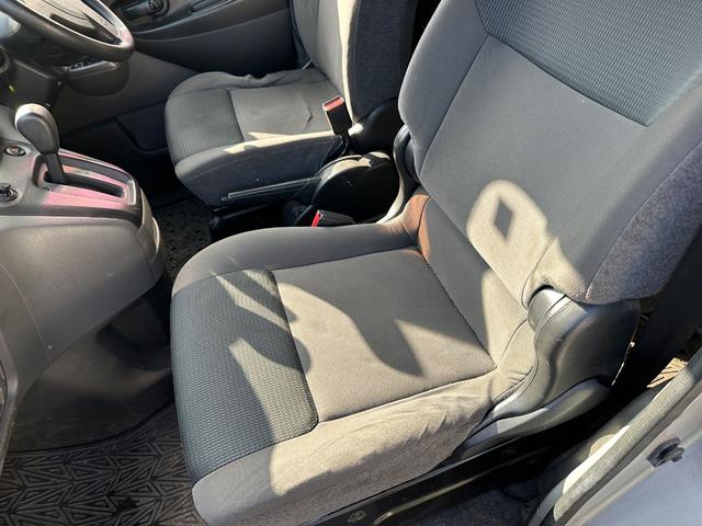 NV200バネットバン VX AC PS PW エアB ETC キーレスキー(27枚目)