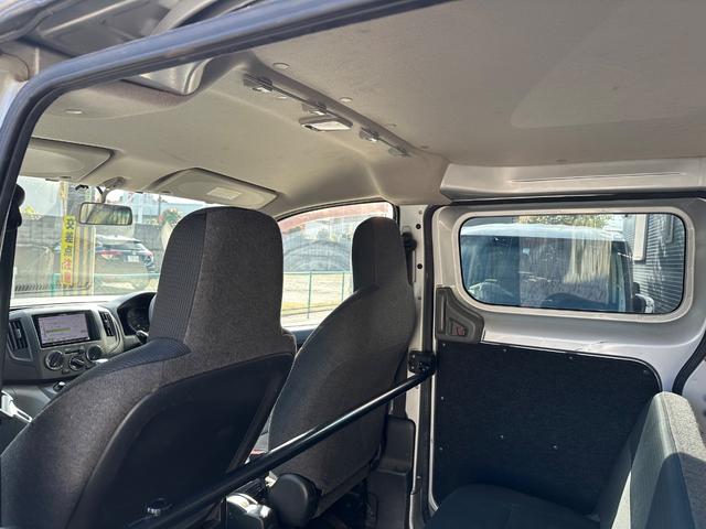 NV200バネットバン VX AC PS PW エアB ETC キーレスキー(28枚目)