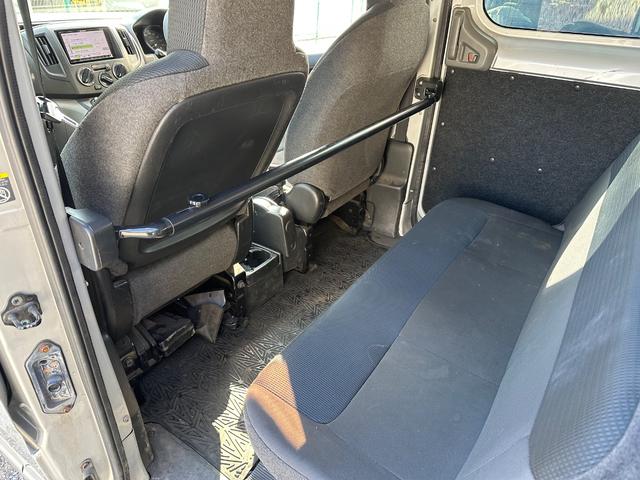 NV200バネットバン VX AC PS PW エアB ETC キーレスキー(29枚目)
