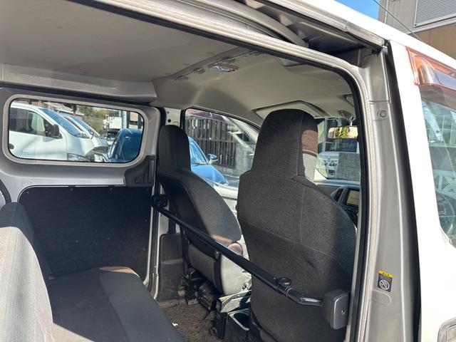 NV200バネットバン VX AC PS PW エアB ETC キーレスキー(32枚目)