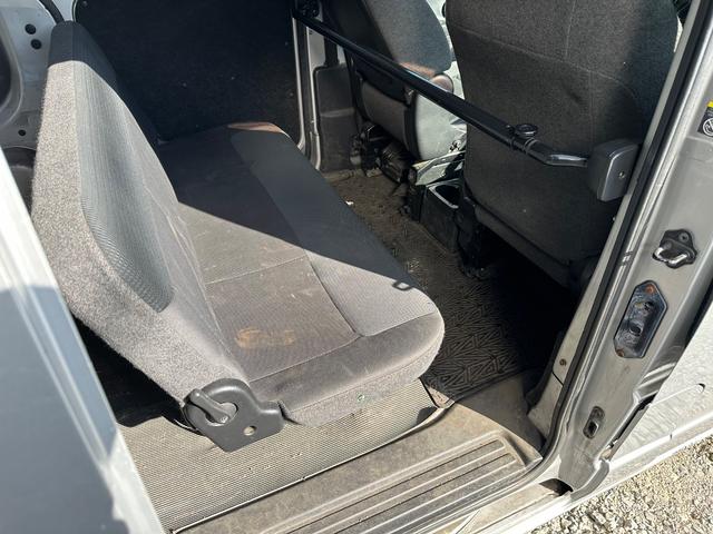 NV200バネットバン VX AC PS PW エアB ETC キーレスキー(33枚目)