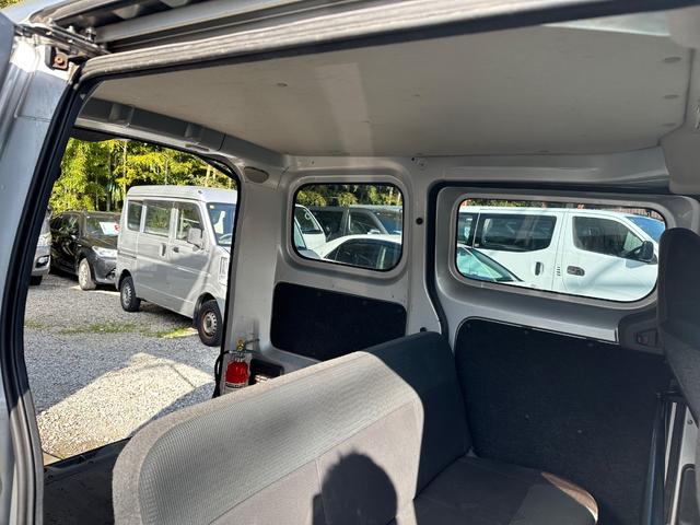 NV200バネットバン VX AC PS PW エアB ETC キーレスキー(34枚目)