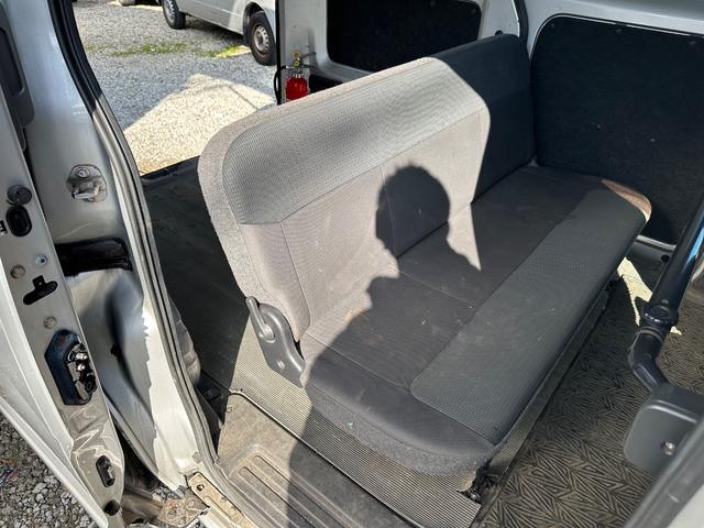 NV200バネットバン VX AC PS PW エアB ETC キーレスキー(35枚目)