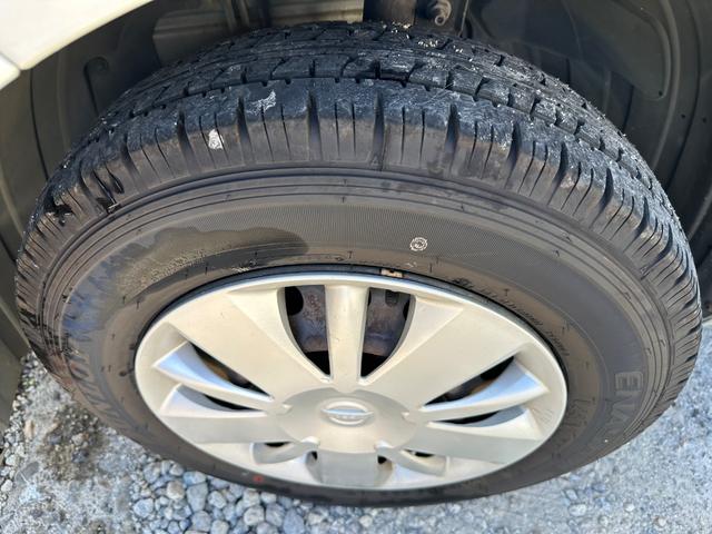 NV200バネットバン VX AC PS PW エアB ETC キーレスキー(37枚目)