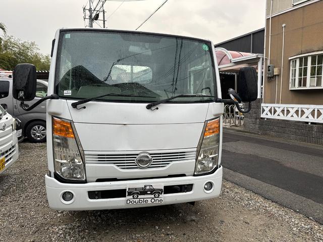 アトラストラック フルスーパーローＤＸ　ＡＣ　ＰＳ　ＰＷ　エアＢ　ナビ　ＥＴＣ　三方開（6枚目）