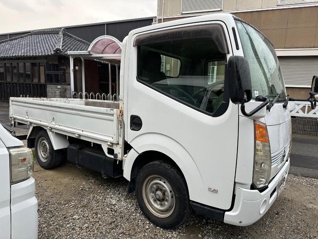 アトラストラック フルスーパーローＤＸ　ＡＣ　ＰＳ　ＰＷ　エアＢ　ナビ　ＥＴＣ　三方開（8枚目）