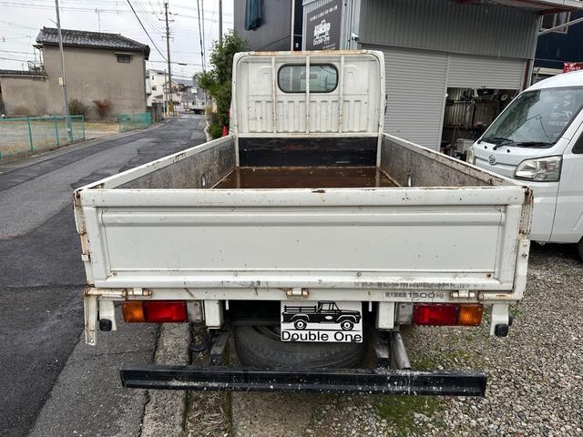 アトラストラック フルスーパーローＤＸ　ＡＣ　ＰＳ　ＰＷ　エアＢ　ナビ　ＥＴＣ　三方開（10枚目）