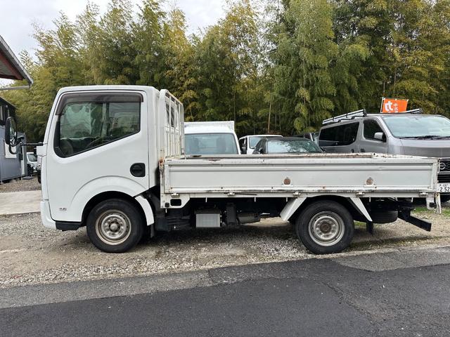 アトラストラック フルスーパーローＤＸ　ＡＣ　ＰＳ　ＰＷ　エアＢ　ナビ　ＥＴＣ　三方開（12枚目）