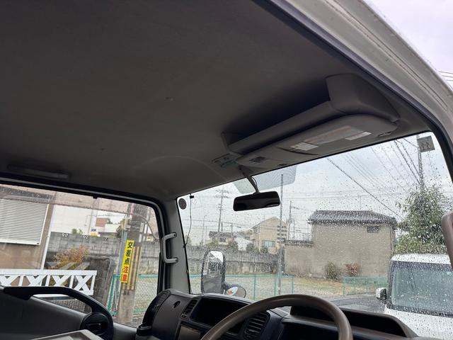 アトラストラック フルスーパーローＤＸ　ＡＣ　ＰＳ　ＰＷ　エアＢ　ナビ　ＥＴＣ　三方開（13枚目）