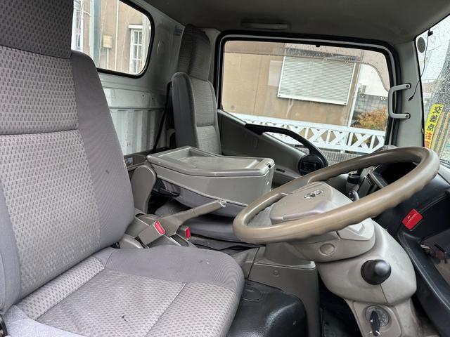 アトラストラック フルスーパーローＤＸ　ＡＣ　ＰＳ　ＰＷ　エアＢ　ナビ　ＥＴＣ　三方開（17枚目）