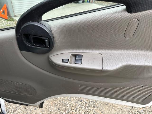 アトラストラック フルスーパーローＤＸ　ＡＣ　ＰＳ　ＰＷ　エアＢ　ナビ　ＥＴＣ　三方開（19枚目）