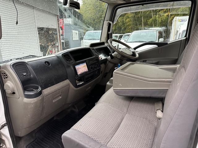 アトラストラック フルスーパーローＤＸ　ＡＣ　ＰＳ　ＰＷ　エアＢ　ナビ　ＥＴＣ　三方開（22枚目）