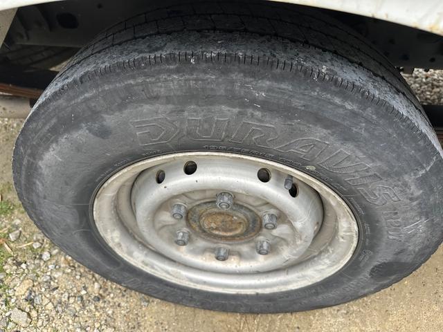 アトラストラック フルスーパーローＤＸ　ＡＣ　ＰＳ　ＰＷ　エアＢ　ナビ　ＥＴＣ　三方開（29枚目）