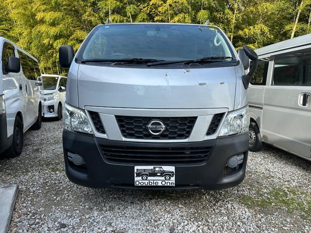 ＮＶ３５０キャラバンバン ロングＤＸ　ＡＣ　ＰＳ　ＰＷ　エアＢ　純正ナビ　ＥＴＣ（6枚目）