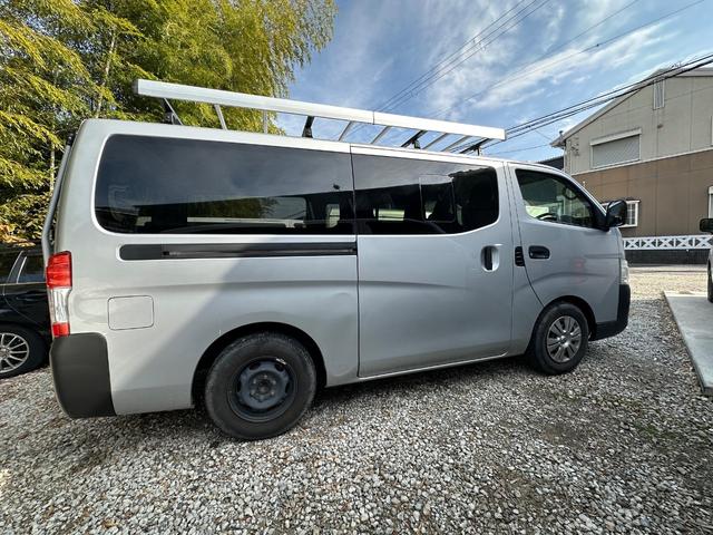 ＮＶ３５０キャラバンバン ロングＤＸ　ＡＣ　ＰＳ　ＰＷ　エアＢ　純正ナビ　ＥＴＣ（7枚目）