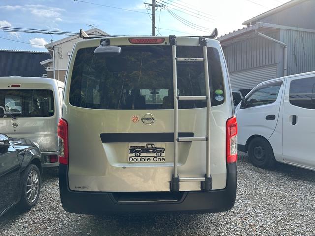 ＮＶ３５０キャラバンバン ロングＤＸ　ＡＣ　ＰＳ　ＰＷ　エアＢ　純正ナビ　ＥＴＣ（8枚目）