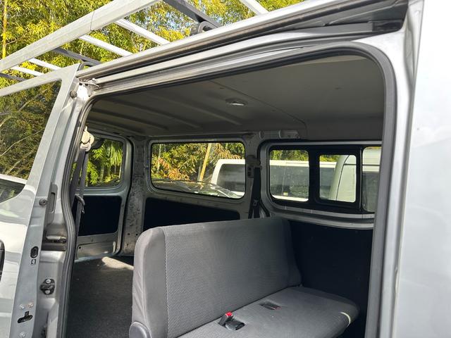 ＮＶ３５０キャラバンバン ロングＤＸ　ＡＣ　ＰＳ　ＰＷ　エアＢ　純正ナビ　ＥＴＣ（15枚目）