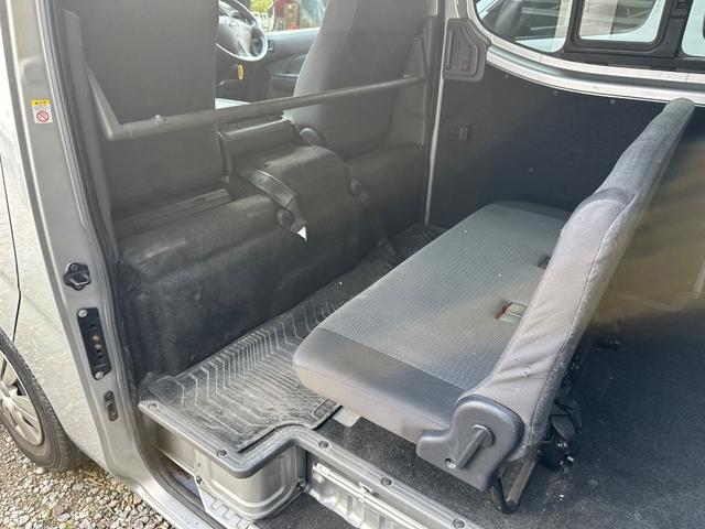 ＮＶ３５０キャラバンバン ロングＤＸ　ＡＣ　ＰＳ　ＰＷ　エアＢ　純正ナビ　ＥＴＣ（18枚目）