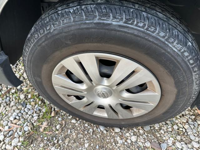 ＮＶ３５０キャラバンバン ロングＤＸ　ＡＣ　ＰＳ　ＰＷ　エアＢ　純正ナビ　ＥＴＣ（23枚目）