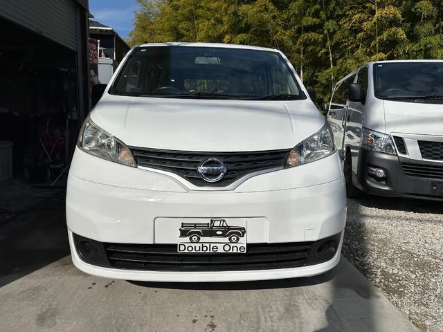 ＮＶ２００バネットバン ＶＸ　ＡＣ　ＰＳ　ＰＷ　バックモニター　エアＢ（6枚目）