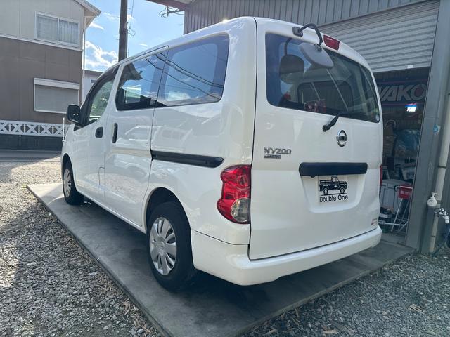 ＮＶ２００バネットバン ＶＸ　ＡＣ　ＰＳ　ＰＷ　バックモニター　エアＢ（11枚目）