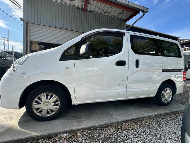 ＮＶ２００バネットバン ＶＸ　ＡＣ　ＰＳ　ＰＷ　バックモニター　エアＢ（12枚目）