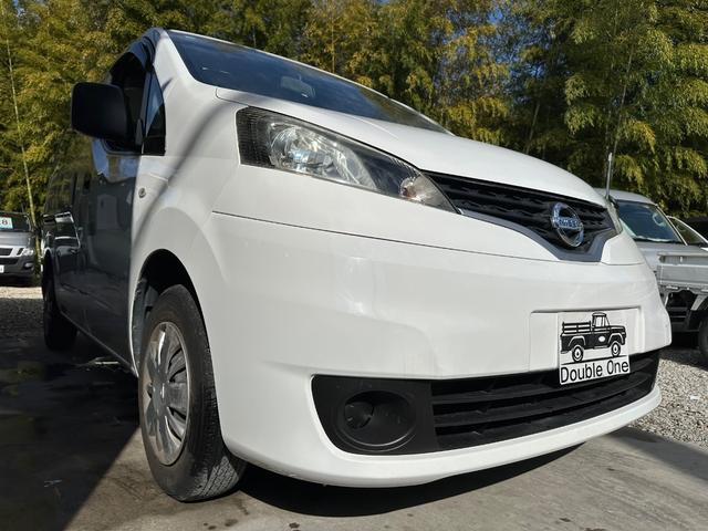 ＮＶ２００バネットバン ＶＸ　ＡＣ　ＰＳ　ＰＷ　バックモニター　エアＢ（15枚目）