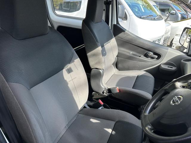 ＮＶ２００バネットバン ＶＸ　ＡＣ　ＰＳ　ＰＷ　バックモニター　エアＢ（21枚目）