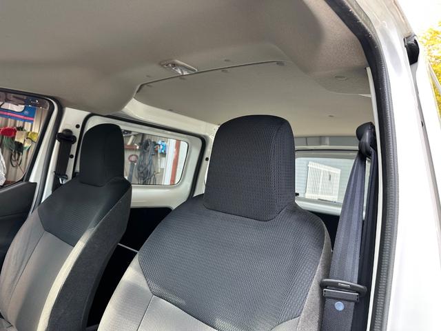 ＮＶ２００バネットバン ＶＸ　ＡＣ　ＰＳ　ＰＷ　バックモニター　エアＢ（31枚目）