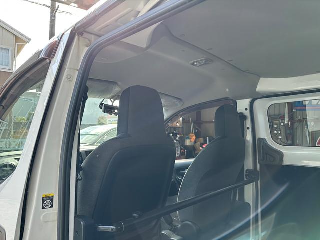 ＮＶ２００バネットバン ＶＸ　ＡＣ　ＰＳ　ＰＷ　バックモニター　エアＢ（34枚目）