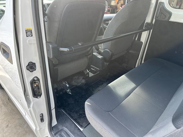 ＮＶ２００バネットバン ＶＸ　ＡＣ　ＰＳ　ＰＷ　バックモニター　エアＢ（35枚目）