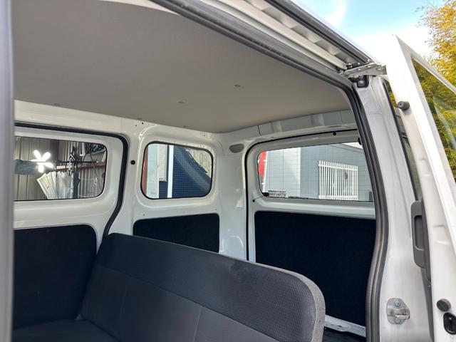 ＮＶ２００バネットバン ＶＸ　ＡＣ　ＰＳ　ＰＷ　バックモニター　エアＢ（36枚目）