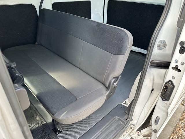 ＮＶ２００バネットバン ＶＸ　ＡＣ　ＰＳ　ＰＷ　バックモニター　エアＢ（37枚目）