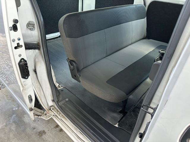 ＮＶ２００バネットバン ＶＸ　ＡＣ　ＰＳ　ＰＷ　バックモニター　エアＢ（41枚目）