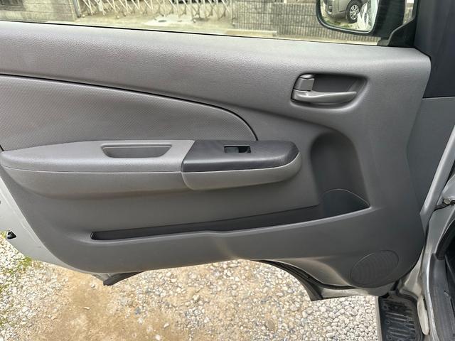 NV350キャラバンバン ロングDX AC PS PW TV 純正ナビ エアB バックモニター(25枚目)