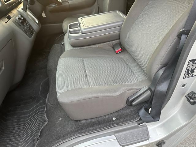 NV350キャラバンバン ロングDX AC PS PW TV 純正ナビ エアB バックモニター(27枚目)