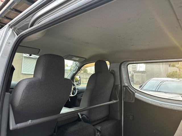 NV350キャラバンバン ロングDX AC PS PW TV 純正ナビ エアB バックモニター(28枚目)